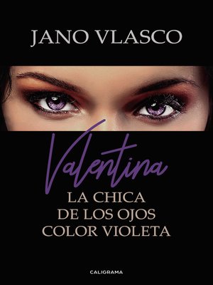 cover image of Valentina